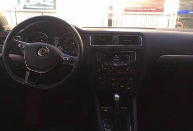 Volkswagen Jetta Comfortline 1.4 TSI - Foto 6