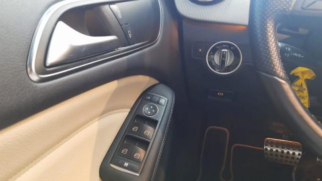 MERCEDES-BENZ B200 CGI SPORT - Foto 10