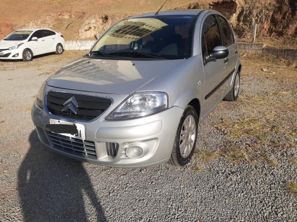 CITROEN C3 1.4 I GLX 8V - Foto 3
