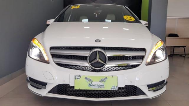 MERCEDES-BENZ B200 CGI SPORT - Foto 2