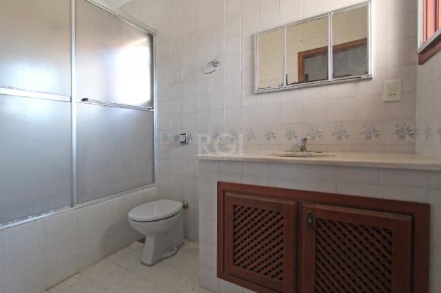 Casa à venda com 3 dormitórios em Ipanema, Porto alegre cod:BT9985 - Foto 10