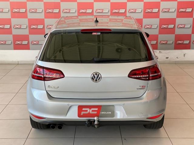 Volkswagen Golf HIGHLINE 1.4 TSI 4P - Foto 5