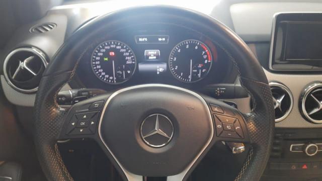 MERCEDES-BENZ B200 CGI SPORT - Foto 4