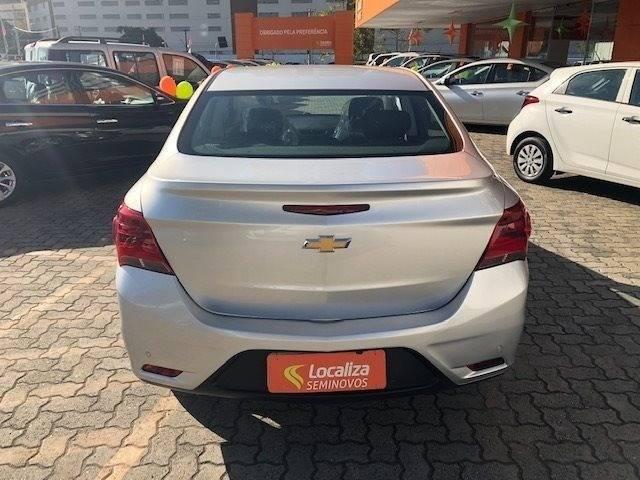 PRISMA 2019/2019 1.4 MPFI LT 8V FLEX 4P MANUAL - Foto 4