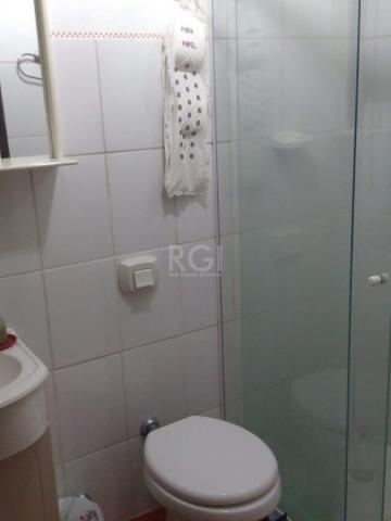 Casa à venda com 5 dormitórios em Teresópolis, Porto alegre cod:BT9916 - Foto 10