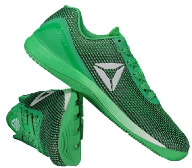 Reebok Crossfit - Nano Wave 7 - Nº38 