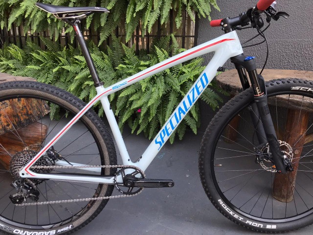 specialized epic ht comp 2017