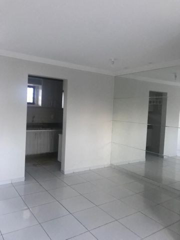 Apartamento Excelente localização