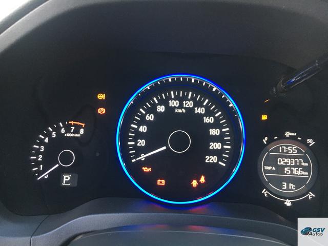 Honda HR-V - Foto 15