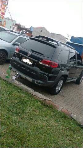 Vendo ou troco carro - Foto 6