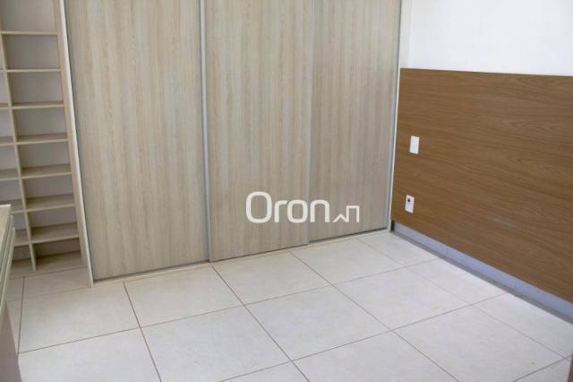 Apartamento à venda, 88 m² por R$ 445.000,00 - Jardim Goiás - Goiânia/GO - Foto 9