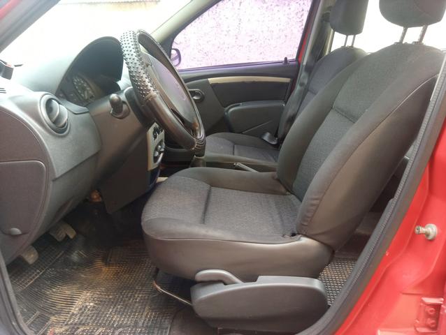 Renault Logan - completo - Foto 8