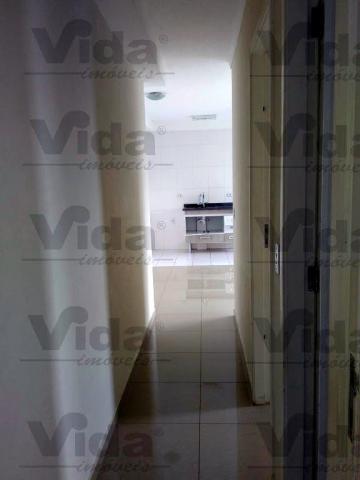 Apartamento à venda com 2 dormitórios em Bussocaba, Osasco cod:29751 - Foto 4
