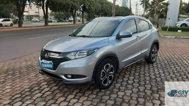 Honda HR-V - Foto 2