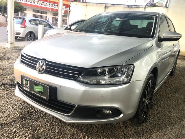 Jetta TSi