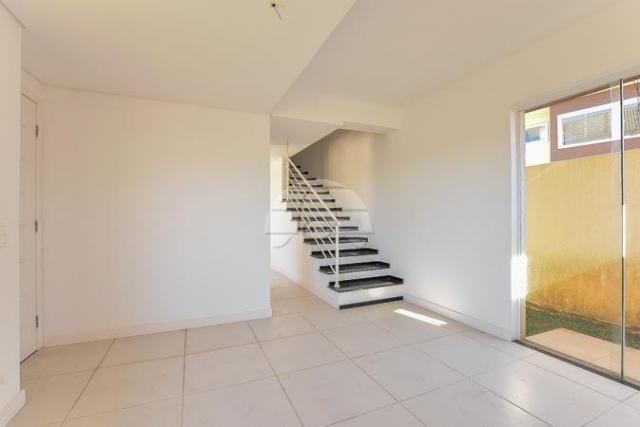 Casa à venda com 3 dormitórios em Abranches, Curitiba cod:147432 - Foto 2