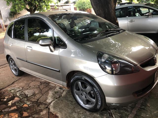 Vendo Honda fit