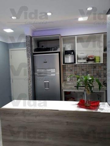 Apartamento à venda com 2 dormitórios em Santa maria, Osasco cod:36120 - Foto 6