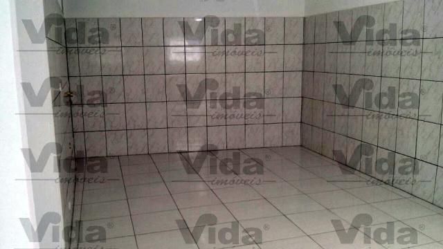 Casa para alugar com 5 dormitórios em Vila campesina, Osasco cod:33818 - Foto 9