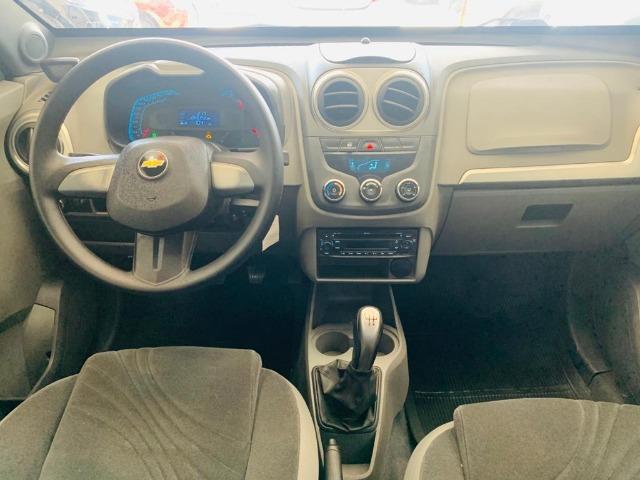 Agile ltz 1.4 completo 2011 - Foto 10