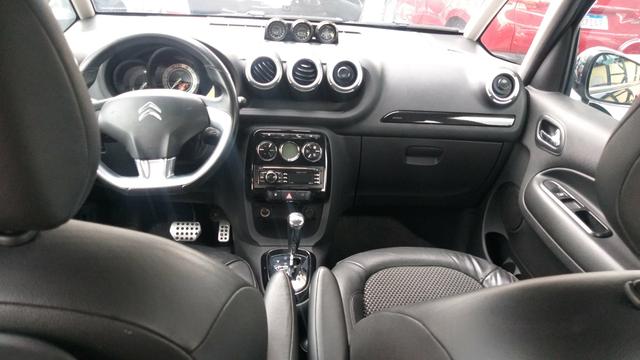 Citroen Aircross Exclusive Aut. 1.6 completo - Foto 2