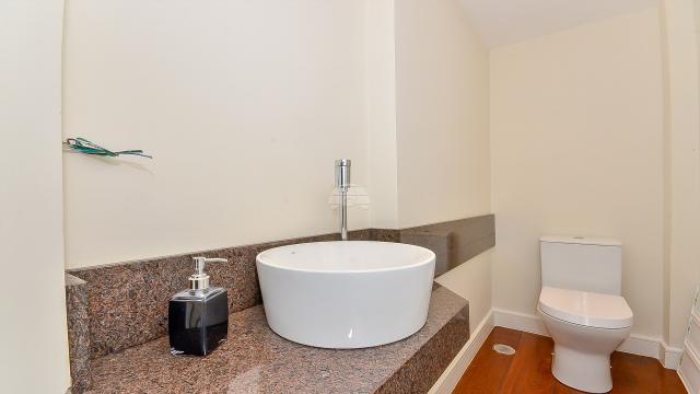 Apartamento à venda com 4 dormitórios em Mercês, Curitiba cod:153340 - Foto 7