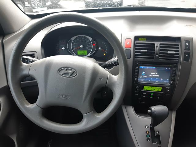 Hyundai tucson 2.0 - Foto 7