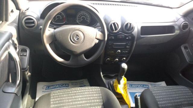 Renault - Sandero Expression 1.6 2013 - Foto 5