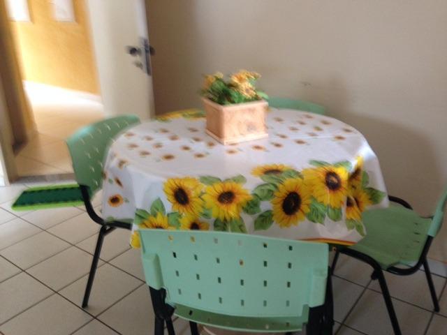 Apartamento para temporada em Caldas Novas,promoção imperdivel diaria 55,00 reais - Foto 12