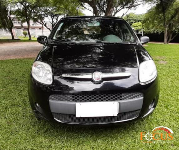 Palio Essence 1.6 Flex - 2013 - Foto 2