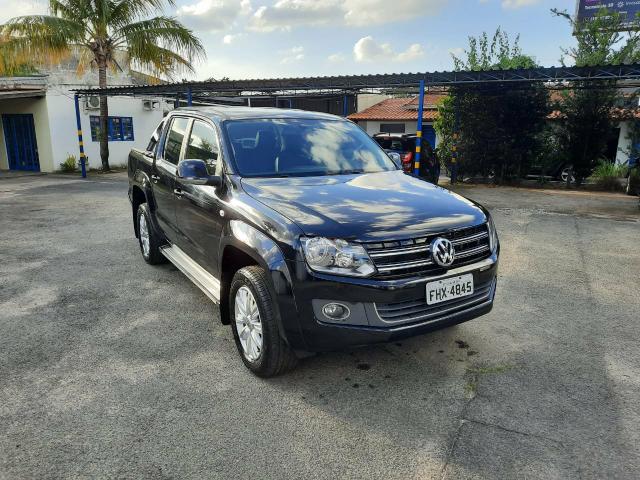 Vw Amarok Highline 2.0 Diesel
