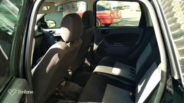Ford Fiesta 2010/11 - 1.0 8v Flex- pronto p/ Financiar!! - Foto 5