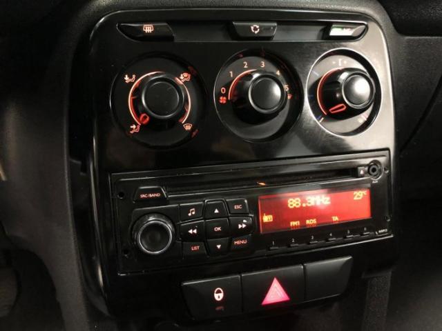 CitroËn aircross 2012 1.6 glx 16v flex 4p manual - Foto 6