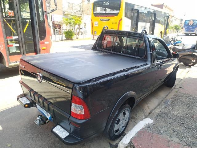 Fiat Strada 1.4 Fire Flex Cabine Simples 2p 2012 - Foto 6
