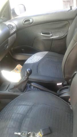 Vendo peugeot - Foto 2