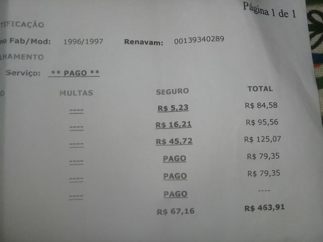 4.500 gol hoje - Foto 7