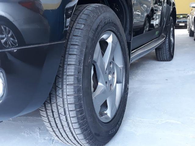 Duster super nova!!! impecável - Foto 12