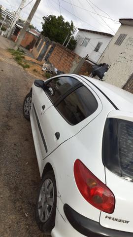 Troco Peugeot 2006
