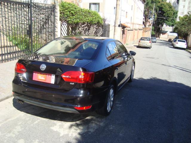Volkswagen Jetta 2.0 Comfortline 120cv Flex 4p Manual - Foto 14
