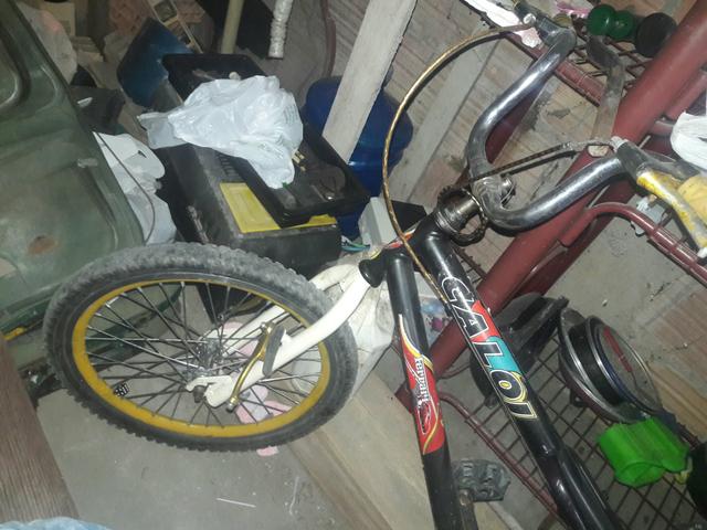 Bicicleta - Foto 2