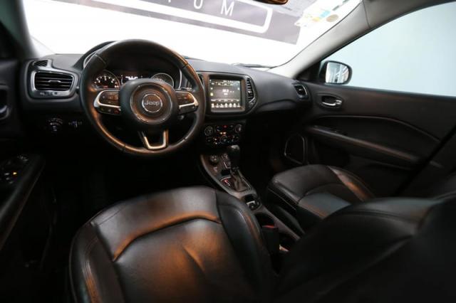 JEEP COMPASS LONGITUDE D - Foto 7