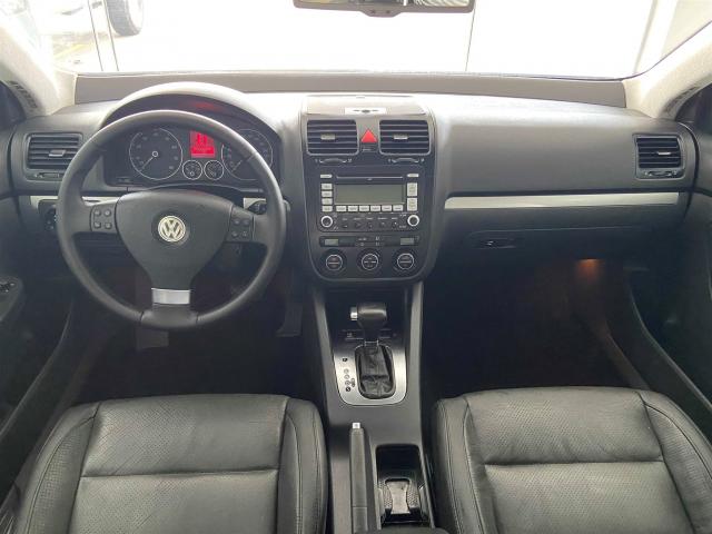 JETTA 2009/2009 2.5 I 20V 170CV GASOLINA 4P TIPTRONIC - Foto 5