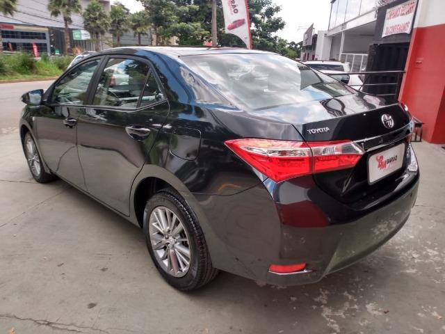 Toyota Corolla Xei 2.0 - Foto 5