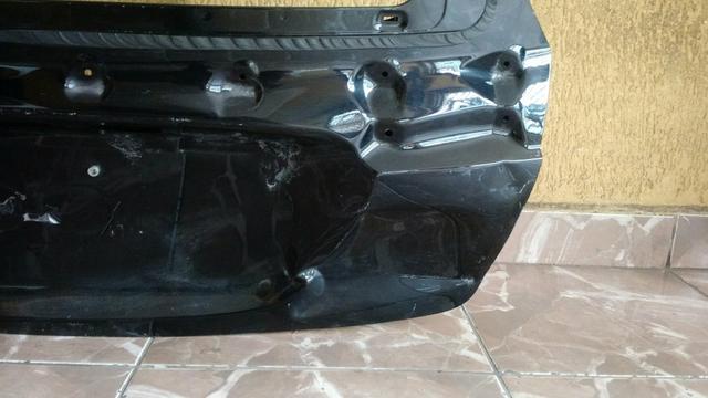 Tampa traseira Mitsubishi Eclipse 2019 2020 - Foto 3