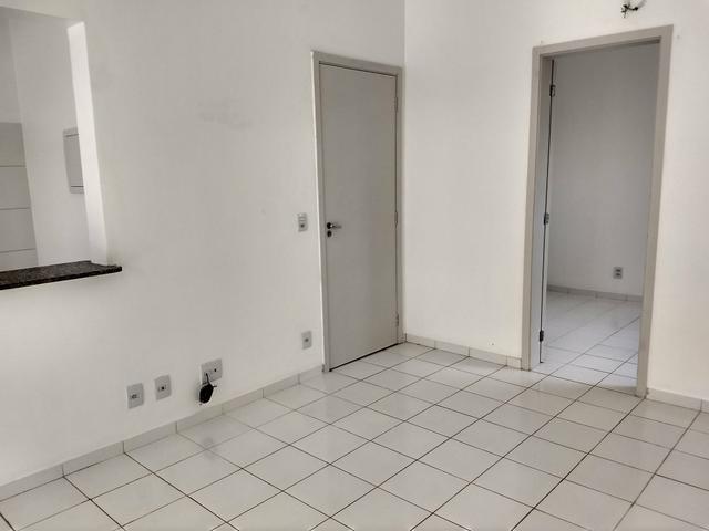 Apartamento Resid. Bela Vista Iranduba/ terreno (ilha)