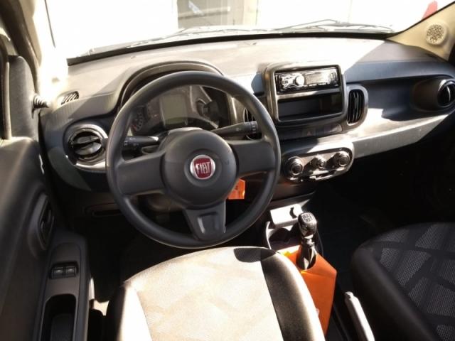 FIAT MOBI 1.0 EVO FLEX LIKE. MANUAL 2019 - Foto 5