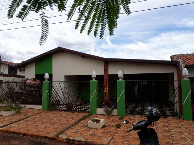 Vendo casa Grande