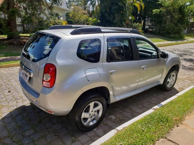 Renault Duster 1.6 Dakar 4P - Foto 5