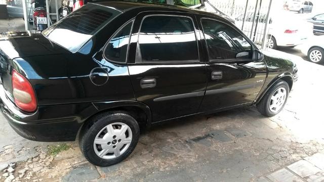 Corsa Sedan Classic Life 1.0 Flex