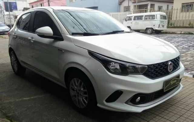 Fiat Argo Precision 2018 Automático - Foto 4